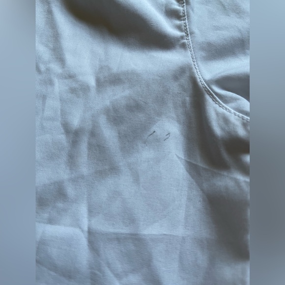 French Toast uniform white button down shirt boys - Picture 4 of 4